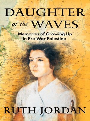 cover image of Daughter of the Waves